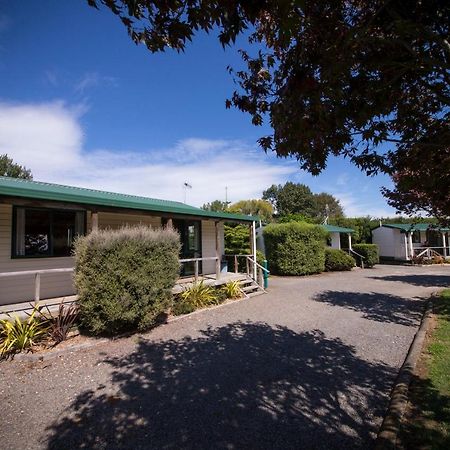 The Clive Hideawayモーテル エクステリア 写真