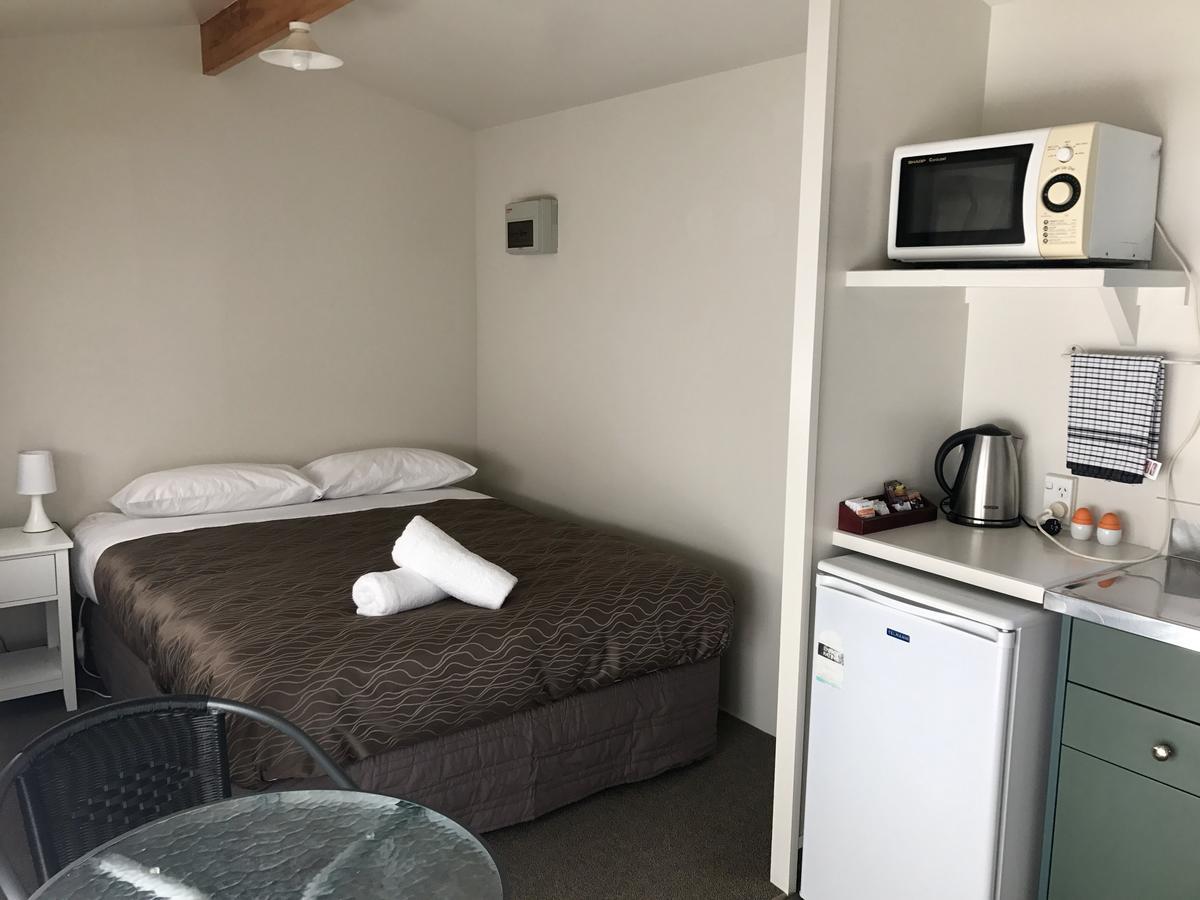 The Clive Hideawayモーテル エクステリア 写真